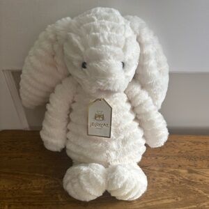 Jellycat Nimbus Luxe Bunny Medium